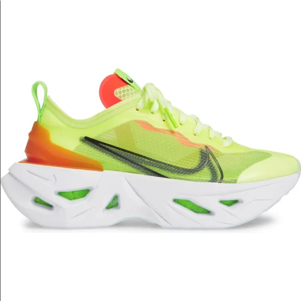 nike zoom vista x grind
